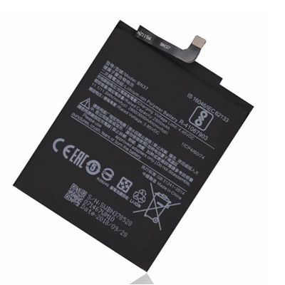 Лот: 14484654. Фото: 1. Аккумулятор Xiaomi BN37 ( Redmi... Аккумуляторы