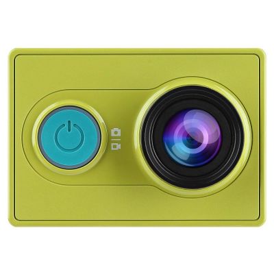 Лот: 7727209. Фото: 1. Xiaomi Yi экшн камера, Xiaomi... Экшн камеры