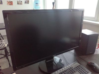 Лот: 10786652. Фото: 1. Компьютер i5 2500, 12gb, 128+1000gb... Компьютеры в сборе