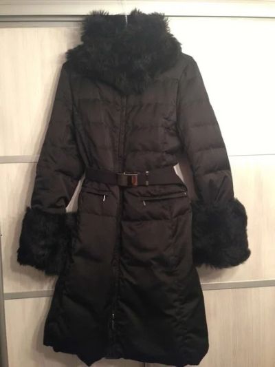 Лот: 3159050. Фото: 1. Плащ MaxMara!!!. Верхняя одежда