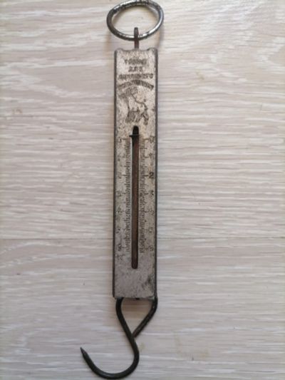 Лот: 22222556. Фото: 1. Весы. Весы напольные