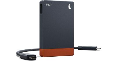 Лот: 25238239. Фото: 1. Картридер Angelbird PKT CFexpress... Картридеры