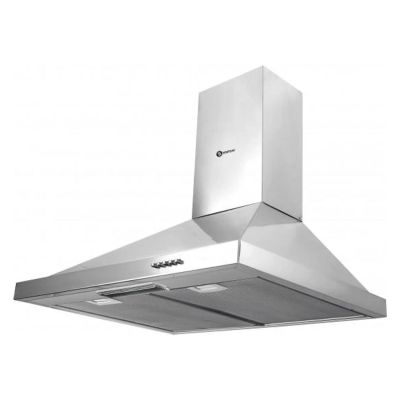 Лот: 25728105. Фото: 1. Вытяжка Schtoff Haus 60 Inox. Вытяжки