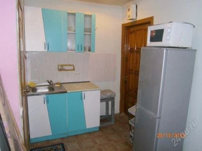 Лот: 2794115. Фото: 1. Сдам гостинку ( переделка) собственник. Квартиры, студии