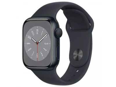 Лот: 21361931. Фото: 1. Умные часы Apple Watch Series... Смарт-часы, фитнес-браслеты, аксессуары