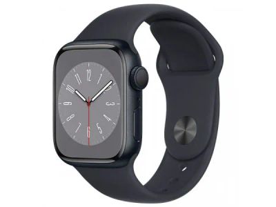 Лот: 21361927. Фото: 1. Умные часы Apple Watch Series... Смарт-часы, фитнес-браслеты, аксессуары