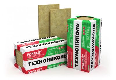 Лот: 12340096. Фото: 1. Минплита, утеплитель Роклайт... Утеплитель и изоляционные материалы