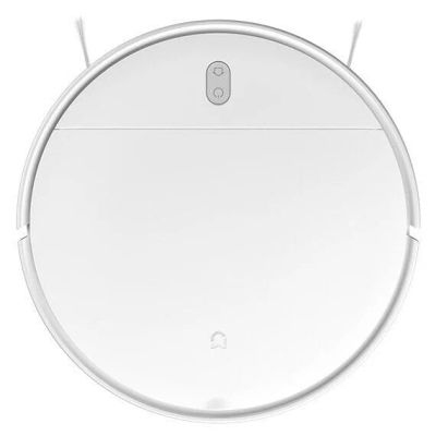 Лот: 17596189. Фото: 1. Робот-пылесос Xiaomi Mijia Sweeping... Пылесосы, паровые швабры