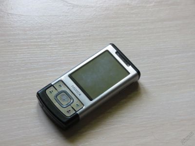 Лот: 6792538. Фото: 1. nokia 6500s-1. Кнопочные мобильные телефоны