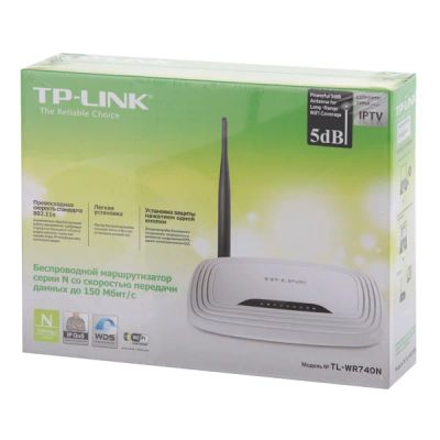 Лот: 5076173. Фото: 1. wifi роутер ( вай фай ) TP-LINK... Проводные модемы