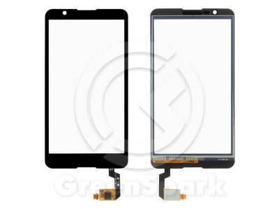 Лот: 16537885. Фото: 1. Тачскрин для Sony Xperia E4 (5... Дисплеи, дисплейные модули, тачскрины