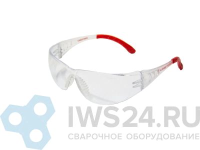 Лот: 13050828. Фото: 1. Очки защитные Росомз О25 HAMMER... Сварочные маски, очки, краги