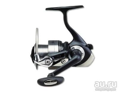 Лот: 13667566. Фото: 1. Катушка Daiwa Bradia 1503. Катушки, комплектующие