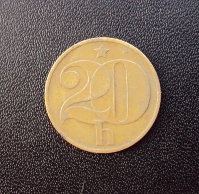 Лот: 5195764. Фото: 1. Иностранная монетка №1146. Остальные страны