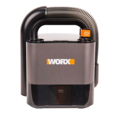 Лот: 24352861. Фото: 1. Пылесос для автомобиля WORX WX030... Электроинструмент