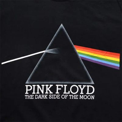 Лот: 24398860. Фото: 1. Pink Floyd "Dark side of the moon... Аудиозаписи