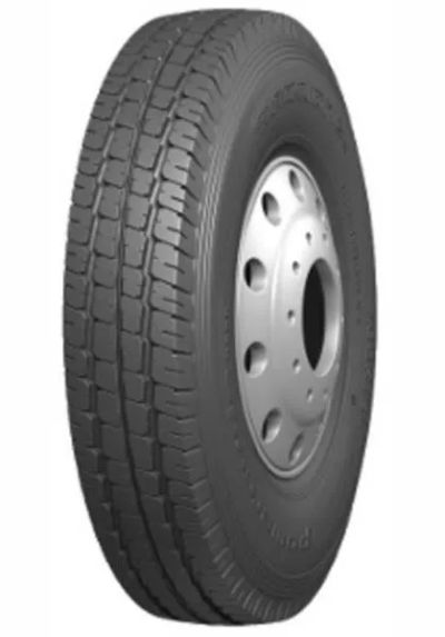 Лот: 20150634. Фото: 1. Шина 225/70 15 112/110R RoadX... Шины