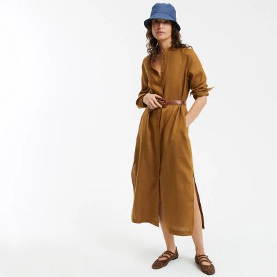 Лот: 24925775. Фото: 1. Платье LaRedoute. Другое (одежда, обувь, галантерея)