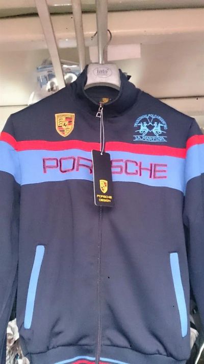 Лот: 3899384. Фото: 1. Adidas Porsche design Костюм Новый. Костюмы классические, деловые