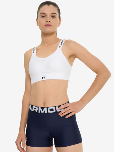 Лот: 24399146. Фото: 1. Топ бра спортивный Under Armour... Другое (спортивная одежда)