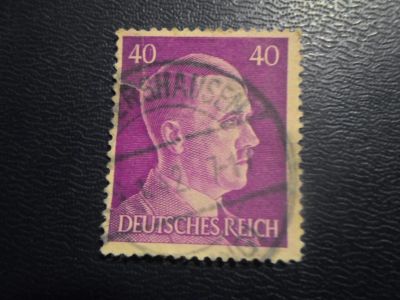 Лот: 19378116. Фото: 1. Марка для Вашей коллекции лот... Марки