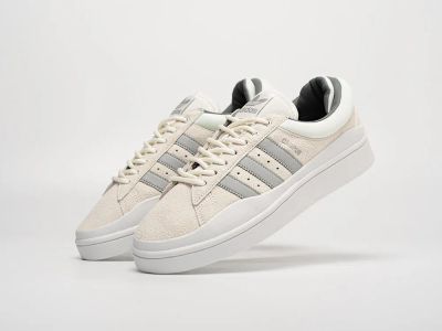 Лот: 24975271. Фото: 1. Кроссовки Bad Bunny x Adidas Campus... Кеды, кроссовки, слипоны