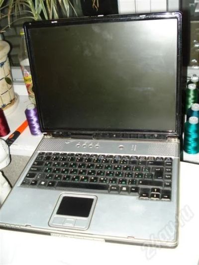 Лот: 289067. Фото: 1. Ноутбук ASUS A2500H возможен обмен... Ноутбуки