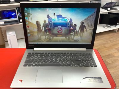 Лот: 18316785. Фото: 1. Ноутбук Lenovo AMD A4-9120 2 ядра. Ноутбуки