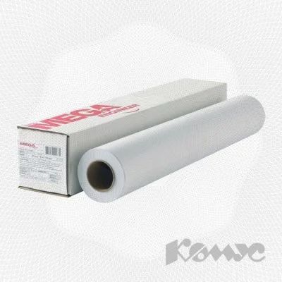 Лот: 7553136. Фото: 1. Бумага широкоформатная MEGA Engineer... Бумага