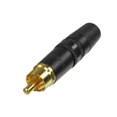 Лот: 24343431. Фото: 1. Разъем RCA REAN. Аксессуары