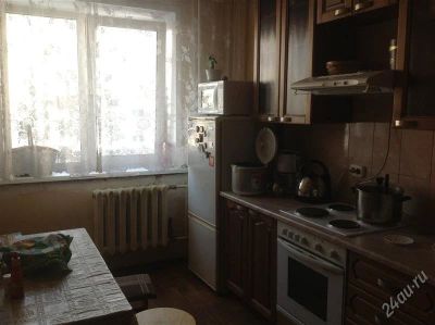 Лот: 2633061. Фото: 1. Продам 3-ком ул. Мичурина 14... Квартиры, студии