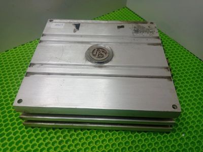 Лот: 19554245. Фото: 1. Усилитель DLS MA-12 (1986). Усилители