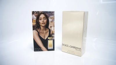 Лот: 15233874. Фото: 1. Dolce & Gabbana "The One" edt... Женская парфюмерия