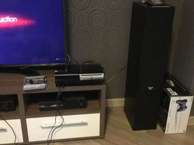 Лот: 11410145. Фото: 1. Playstation 3 Fat. Игровые приставки, консоли