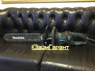 Лот: 15900044. Фото: 1. Электропила Makita uc 4530 (ЛАЗО... Бензо-, мотоинструмент