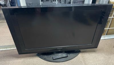 Лот: 20565923. Фото: 1. 40" Телевизор Samsung LE-40S62B. Телевизоры