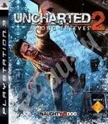 Лот: 517588. Фото: 1. Uncharted 2 (Rus). Игры для консолей