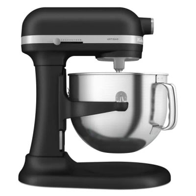 Лот: 25327690. Фото: 1. Миксер KitchenAid Artisan 6.6... Кухонная