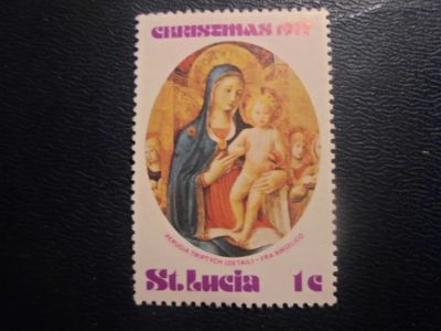 Лот: 19423911. Фото: 1. Чистая марка - для Вашей коллекции... Марки
