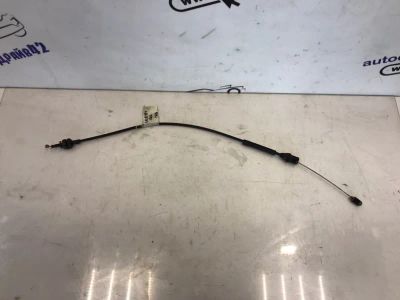 Лот: 21706174. Фото: 1. тросик газа Chevrolet Lacetti... Двигатель и элементы двигателя