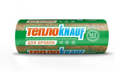 Лот: 13010380. Фото: 1. Утеплитель скатная кровля Knauf... Утеплитель и изоляционные материалы