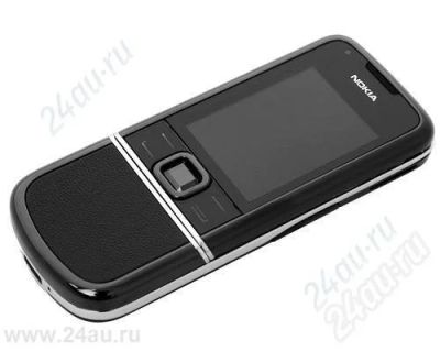Лот: 584862. Фото: 1. Nokia 8800 Arte Saphire. Кнопочные мобильные телефоны