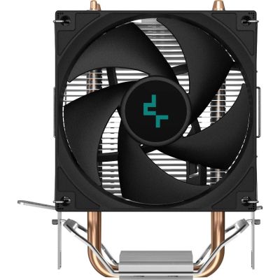 Лот: 25324438. Фото: 1. Кулер для процессора DeepCool... Системы охлаждения