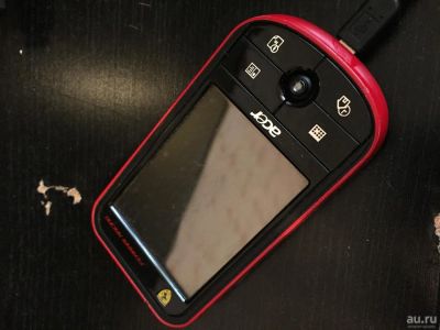 Лот: 9097866. Фото: 1. Комуникатор Acer Ferrary. GPS-навигаторы