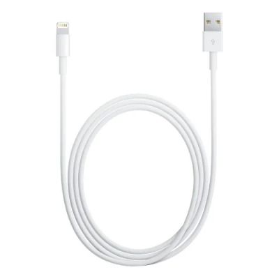 Лот: 3747524. Фото: 1. USB кабель для iPhone 5/iPad mini... Дата-кабели, переходники