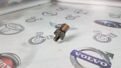 Лот: 23585433. Фото: 1. Датчик давления масла АКПП Honda... Электрооборудование