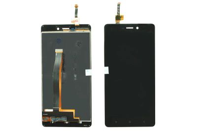 Лот: 10149633. Фото: 1. Дисплей Xiaomi Redmi 3 + тачскрин... Дисплеи, дисплейные модули, тачскрины