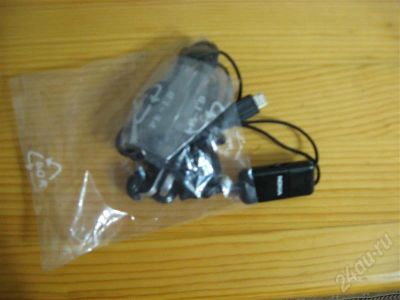 Лот: 435747. Фото: 1. Гарнитура Nokia 6500 Classic... Красноярск