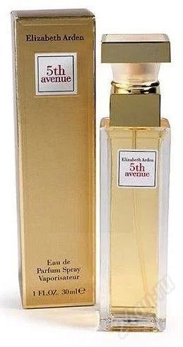 Лот: 2639250. Фото: 1. Elizabeth Arden 5th Avenue. Женская парфюмерия