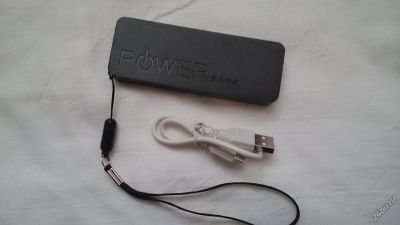 Лот: 5533863. Фото: 1. Power Band (портативное зарядное... Другое (сетевые устройства)